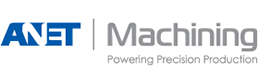 ANET Machining